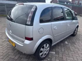 Opel Meriva thumbnail 7