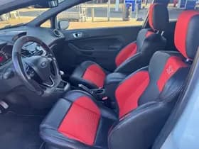 Ford Fiesta thumbnail 13