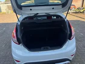 Ford Fiesta thumbnail 18