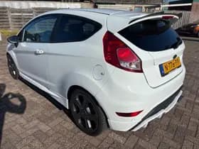 Ford Fiesta thumbnail 5