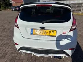 Ford Fiesta thumbnail 6