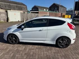 Ford Fiesta thumbnail 7