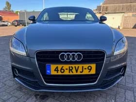Audi TT thumbnail 2