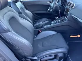 Audi TT thumbnail 12