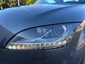 Audi TT thumbnail 19