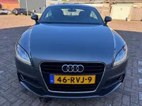 Audi TT thumbnail 4