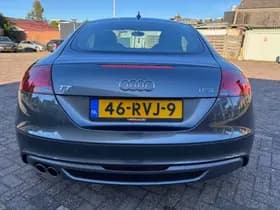 Audi TT thumbnail 6