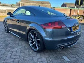 Audi TT thumbnail 7