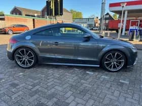 Audi TT thumbnail 8