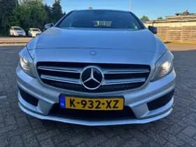 Mercedes-Benz A-Klasse thumbnail 2
