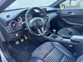 Mercedes-Benz A-Klasse thumbnail 12