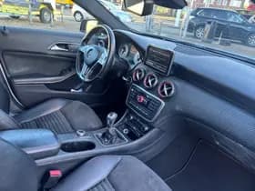 Mercedes-Benz A-Klasse thumbnail 13