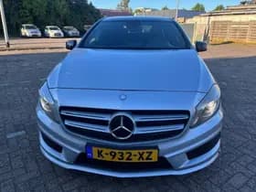 Mercedes-Benz A-Klasse thumbnail 4