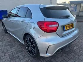 Mercedes-Benz A-Klasse thumbnail 5