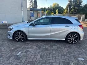 Mercedes-Benz A-Klasse thumbnail 7