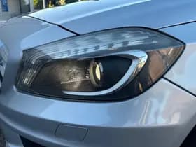 Mercedes-Benz A-Klasse thumbnail 8