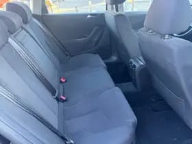 Volkswagen Passat thumbnail 14