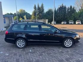 Volkswagen Passat thumbnail 5