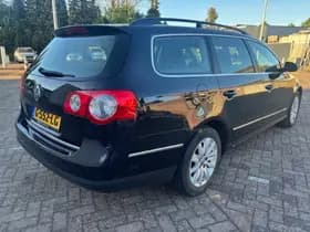 Volkswagen Passat thumbnail 7