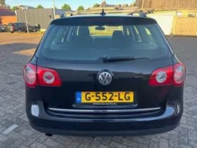 Volkswagen Passat thumbnail 8