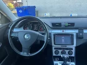 Volkswagen Passat thumbnail 10
