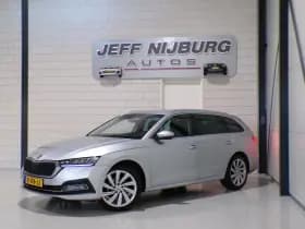 Škoda Octavia thumbnail 2