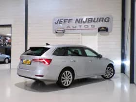 Škoda Octavia thumbnail 7