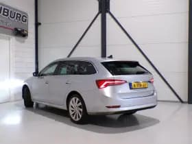 Škoda Octavia thumbnail 8