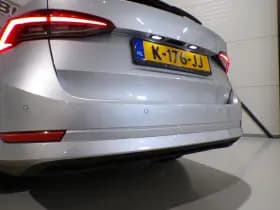 Škoda Octavia thumbnail 9