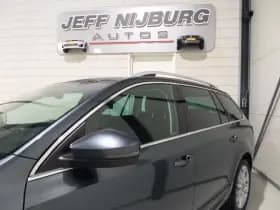 Škoda Octavia thumbnail 5