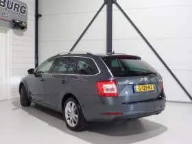 Škoda Octavia thumbnail 9