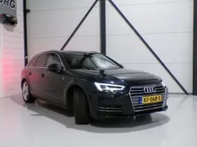Audi A4 thumbnail 3