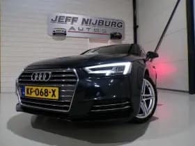 Audi A4 thumbnail 4