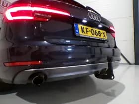 Audi A4 thumbnail 8