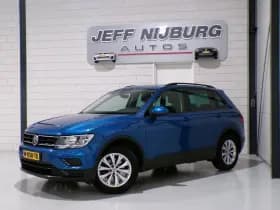 Volkswagen Tiguan thumbnail 2