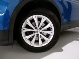 Volkswagen Tiguan thumbnail 5