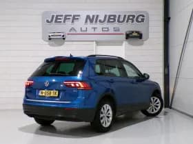 Volkswagen Tiguan thumbnail 6