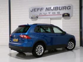 Volkswagen Tiguan thumbnail 7