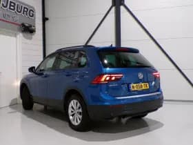 Volkswagen Tiguan thumbnail 8