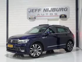 Volkswagen Tiguan thumbnail 2