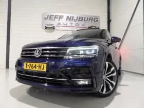 Volkswagen Tiguan thumbnail 4