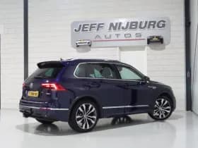 Volkswagen Tiguan thumbnail 8