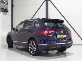 Volkswagen Tiguan thumbnail 9