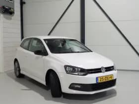 Volkswagen Polo thumbnail 3