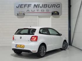 Volkswagen Polo thumbnail 6