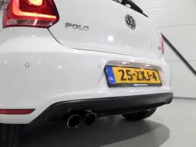 Volkswagen Polo thumbnail 9