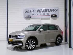 Volkswagen Tiguan thumbnail 2