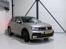 Volkswagen Tiguan thumbnail 3