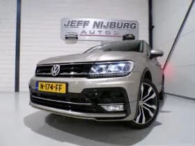 Volkswagen Tiguan thumbnail 4