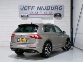 Volkswagen Tiguan thumbnail 6